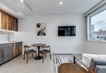 Location vacances Squamish - Modern Downtown Studio Walk to English Bay-4