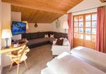 Hôtel Vorarlberg - Hotel Ilga-4