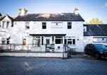 Hôtel Perth - The Ballinluig Inn-1