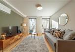 Location vacances Lourosa - Gaia Premium Apartments by Vacationy-2