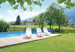 Location vacances Westendorf - Ferienhaus - Westendorf-1