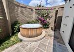 Location vacances Guanajuato - Private Hot Tub - 5br Home in Nueva Escondida-4