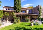 Location vacances Crestet - Villa Marcelline-3