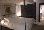 Hôtel Bailén - Hotel Palacio de Mengibar-4
