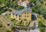 Location vacances Sestri Levante - Villa dei Nonni-1