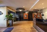 Hôtel Valais - Ibis Sion-1