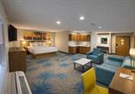 Hôtel Rapid City - Days Inn by Wyndham Sturgis Southdakota-1