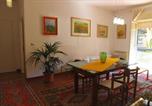 Villages vacances Pollina - Camping Jonio-4