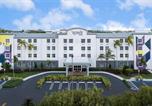 Hôtel Kendall - Spark by Hilton Miami Doral-2