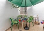 Location vacances Torrevieja - Beautiful Apartment In Torrevieja With Wifi-2