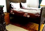 Location vacances  Cluj - Casa La Casiru 6 nature-4