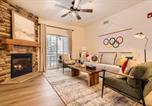 Location vacances Park City - 5569 Gold Medal Getaway! by Skyrun Park City-1