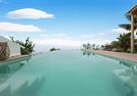 Location vacances Icod de los Vinos - Casa Adayeim 2-3