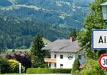 Location vacances Gröbming - Gästehaus Zum Steirischen Kuss-1