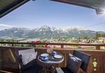 Location vacances Ellmau - Stefans Berghof-1