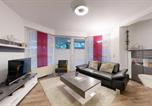 Location vacances Binz - Haus Strelasund 09-1