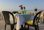 Hôtel Province de Pesaro et Urbino - Terrazza sul Mare-2