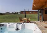 Location vacances Cheriton Bishop - Bluebell Lodge-3