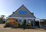 Camping avec Bons VACAF Larmor-Plage - Camping Lann Brick-2