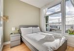 Location vacances Belfast - Central Belfast Apartments: Park Avenue-3