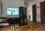 Location vacances Piana degli Albanesi - A Me Casa-2