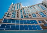 Hôtel Charlotte - Ac Hotel by Marriott Charlotte City Center-3