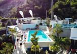 Location vacances Băile Herculane - Riviera 990 - Resort & Restaurant-1
