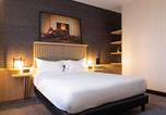 Hôtel Saint-Nicolas - Ibis Styles Arras Centre-2