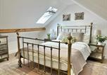 Location vacances  Gare d'Oxford - 3b Riverside Garden House Oxford City Centre Station Sleeps 6 Free Parking-2