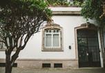 Location vacances Mexico - Stylish Colonial Stay in Roma Norte W Rooftop 8br-1
