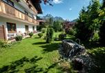 Location vacances Werfen - Haus Alexandra-2
