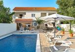 Location vacances Novigrad Općina - House Providenca-3