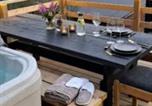 Location vacances Ostersund - Villa Falken-2