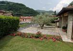 Location vacances Fivizzano - Villa Giulia-4