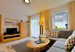 Location vacances Oberhof - Ferienwohnung Tannenblick 3-2-3-3-2