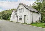 Location vacances Talsarnau - Is Y Deri-1