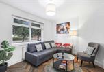 Location vacances Shotley Low Quarter - Spacious Family - Contractor Stay - Parking - Wifi-1
