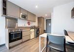 Location vacances La cathédrale Saint Michael de Coventry - Studios For 2 Near Coventry Station-3