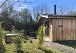 Location vacances Cartmel - Shepherd Lodge-2