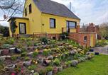 Location vacances Löbnitz - Apartment Kenz-Küstrow-1