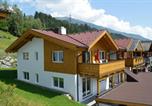Location vacances Wald im Pinzgau - Haus Klein Rosental-1