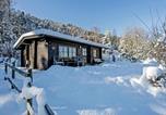 Location vacances Bad Häring - Yosi im Brixental-1