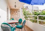 Location vacances fort Španjol, Hvar - Apartments Dirk-1