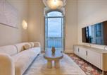 Location vacances Valletta - Traditional chic 2 bedroom apartment with Seaview Ldem1-5-1