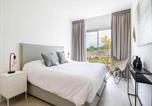 Location vacances Casares - Mountain View Resort in Solenzara-4