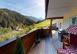 Location vacances Leogang - Ski in Ski Out neu und gehoben-4