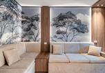 Location vacances Livourne - Villa Preziosa a Tirrenia-3