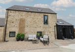 Location vacances Shotley Low Quarter - Marcus Barn 3-1