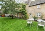 Location vacances Burford - Tannery Cottage-2