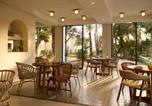 Hôtel Le vieux Marbella - Kimpton Los Monteros Marbella by Ihg-3
